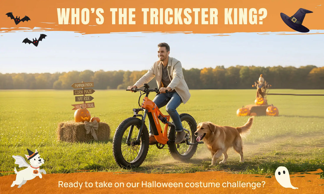 Don’t scroll away! This might be the easiest way to win a prize this year!