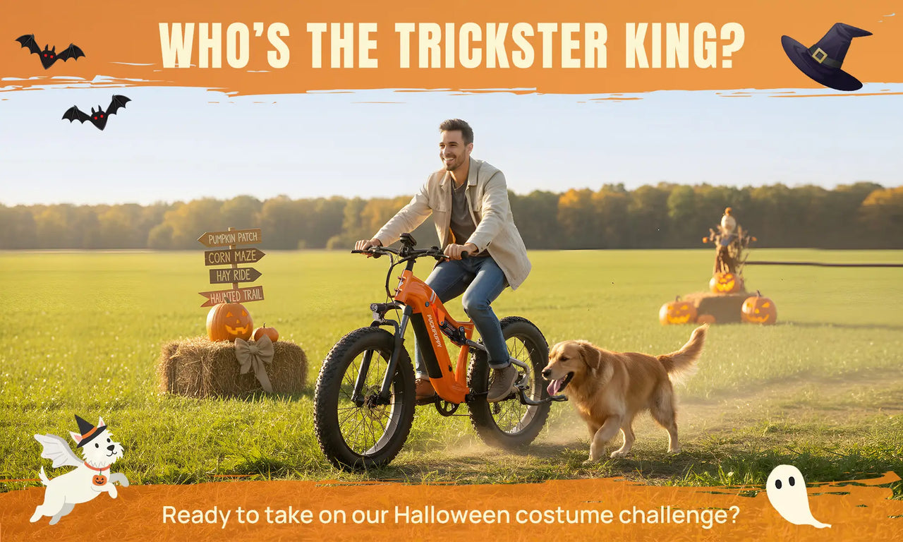 Don’t scroll away! This might be the easiest way to win a prize this year!