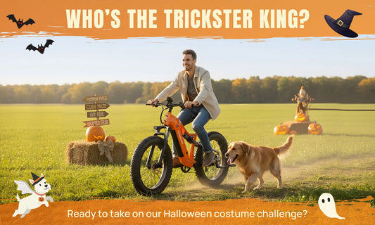 Don’t scroll away! This might be the easiest way to win a prize this year!