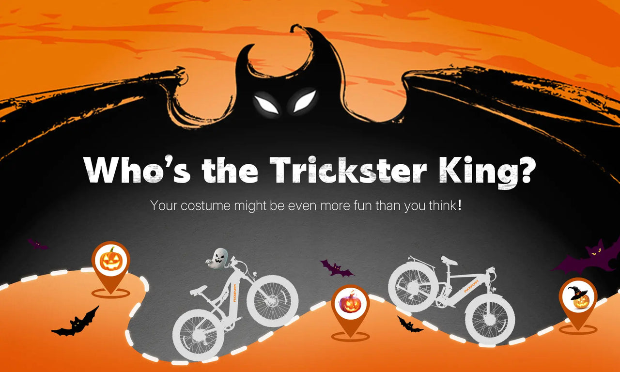 What's the Difference? Class 1 vs. Class 2 vs. Class 3 E-Bikes