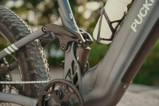 What's the Difference? Class 1 vs. Class 2 vs. Class 3 E-Bikes