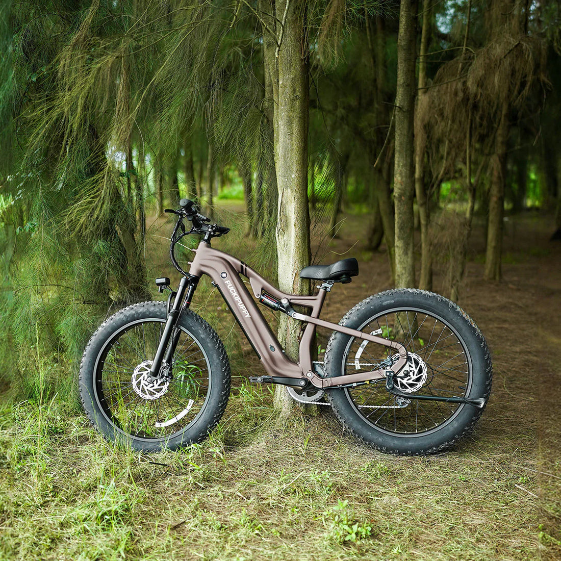 Best Electric Bikes For Long-Distance Touring