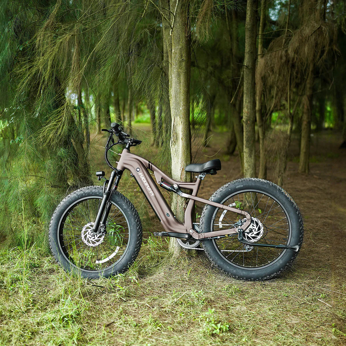 Best Electric Bikes For Long-Distance Touring