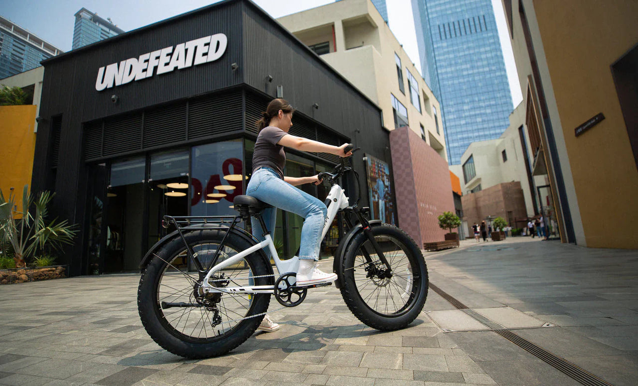 Ebike Battery Safety: Essential Tips & Practices for Riders