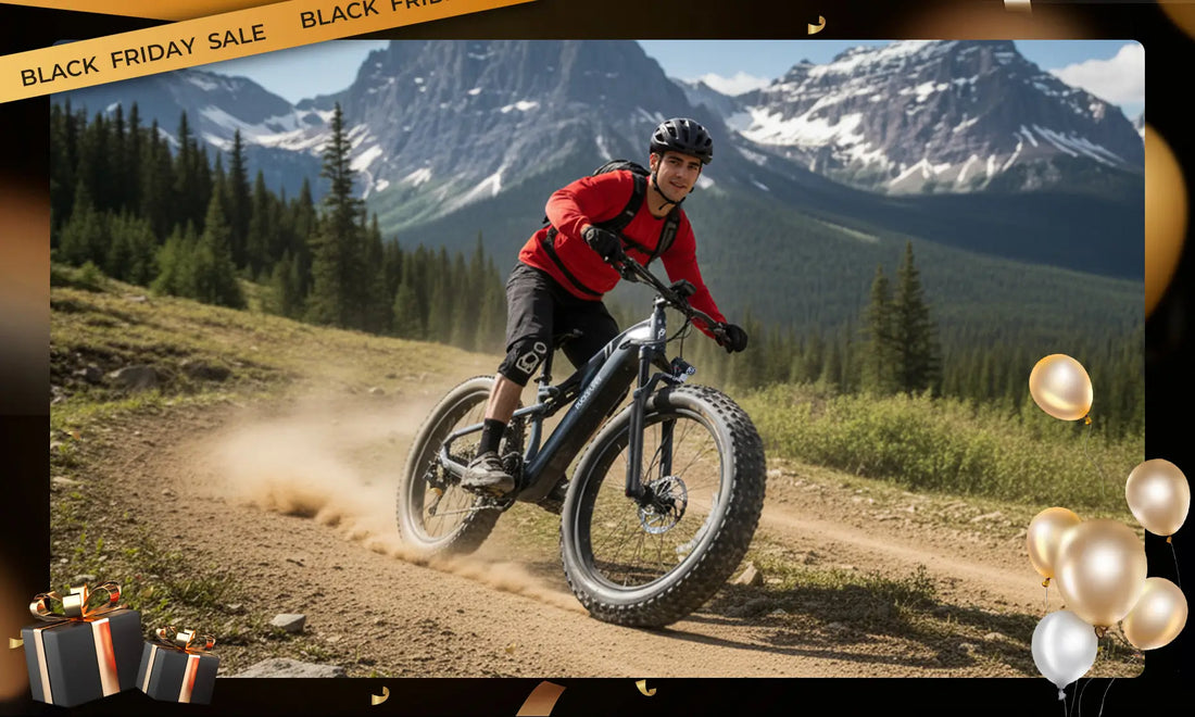 Why Is the Labrador Pro the Talk of Every Weekend Off-Road Rider?