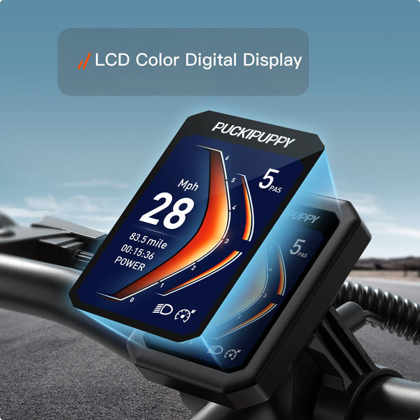 Beagle 2 EbikeMetallic Gray