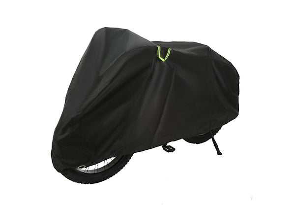 Bike Cover