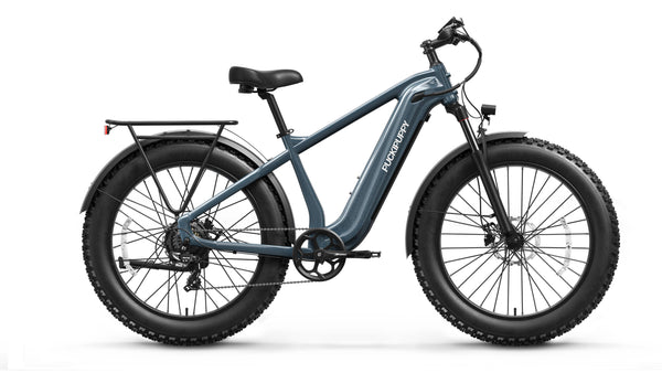 Beagle 2 EbikeMetallic Gray