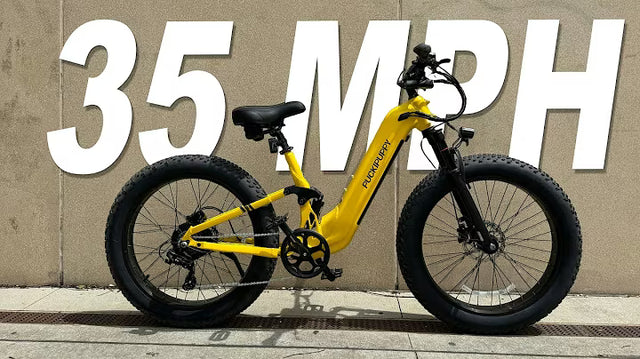 <p><strong>Don't Miss: Puckipuppy Boxer ST Amazing Speed</strong></p>