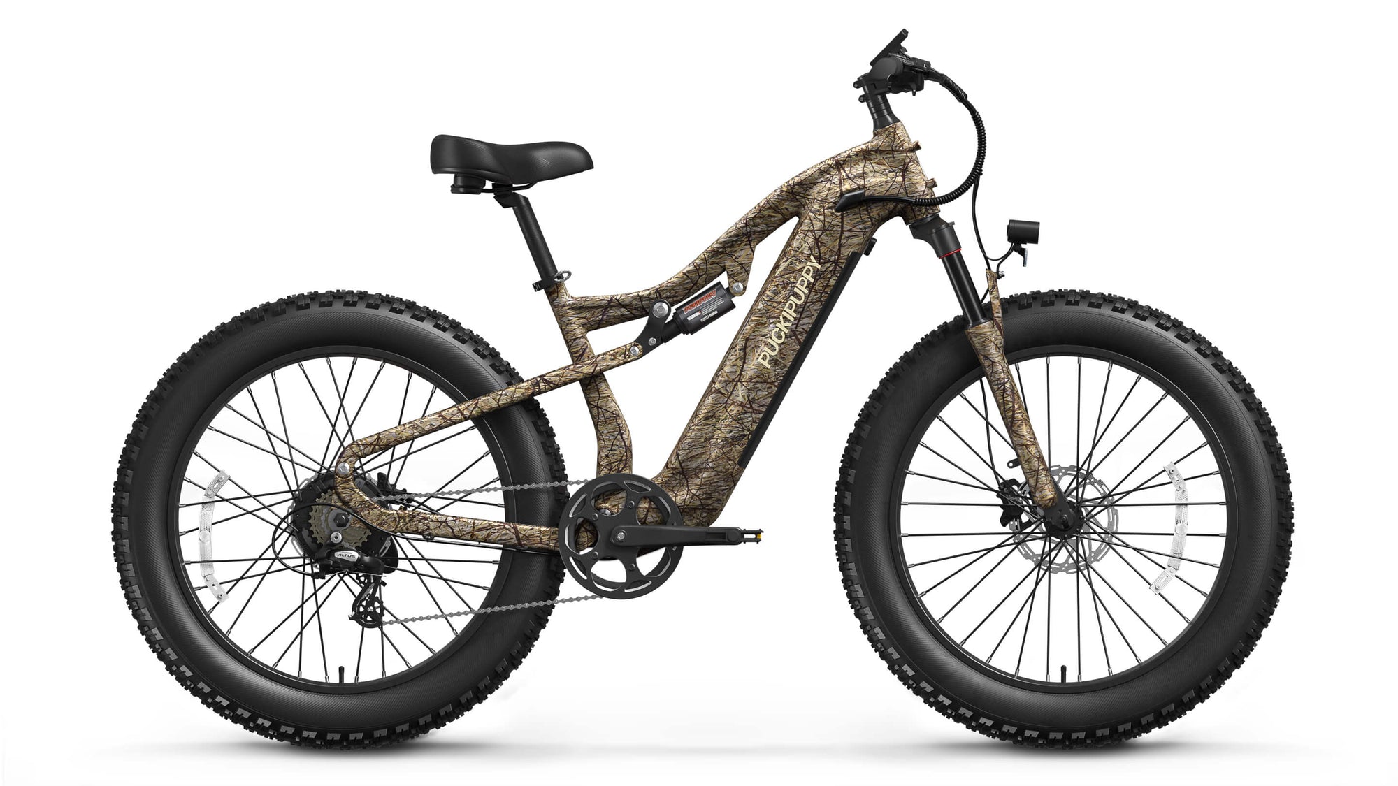 Labrador Pro EbikeLine Camouflage