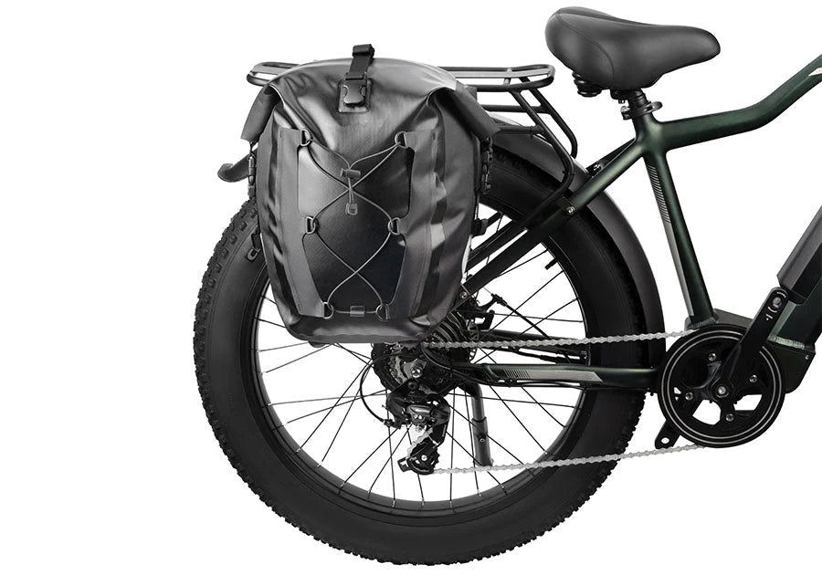 Waterproof Pannier Bag