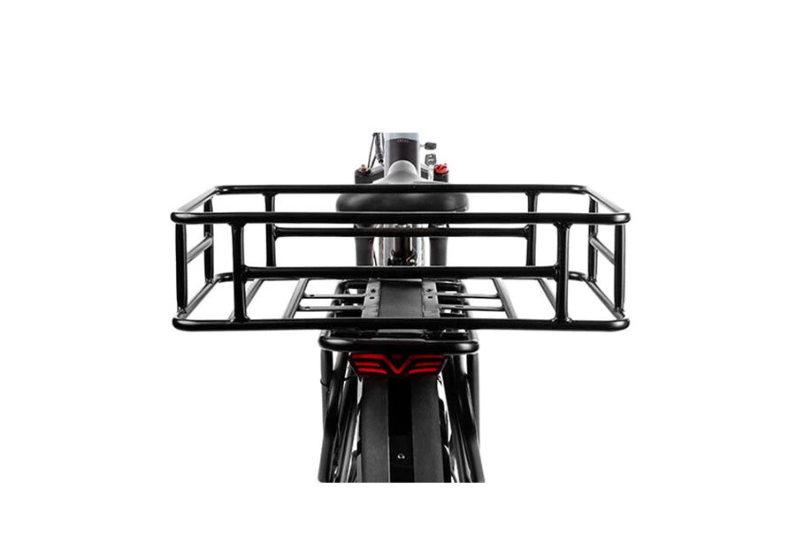 Rear Basket