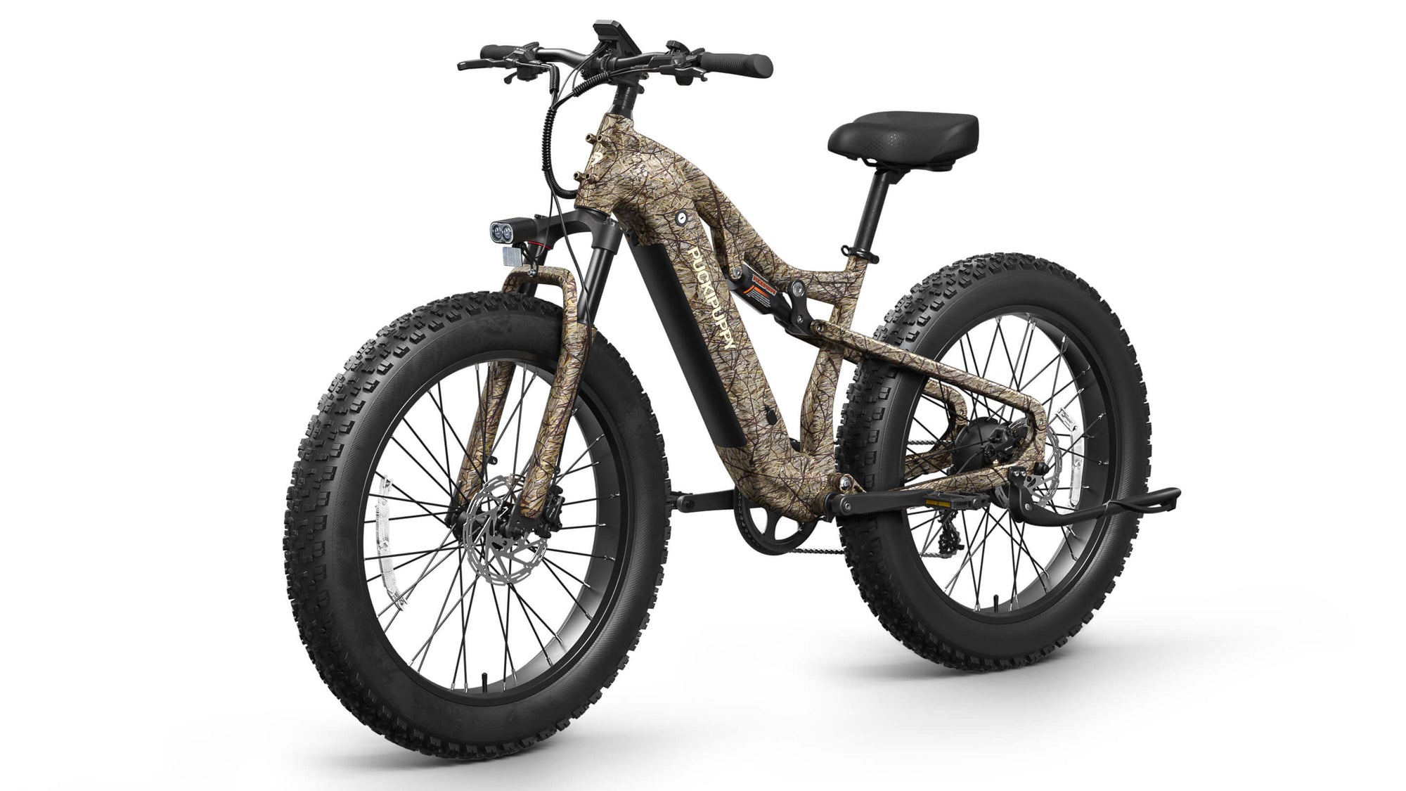Labrador Pro EbikeLine Camouflage