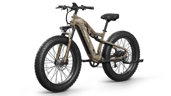 Labrador Pro EbikeLine Camouflage