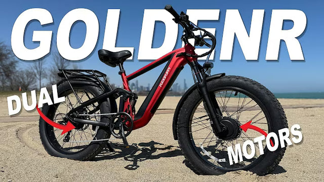 <p><strong>What Makes The PuckiPuppy GoldenR So SPECIAL?</strong></p>