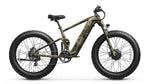 GoldenR Ebike