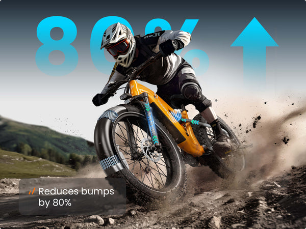 Labrador Pro EbikeOrange