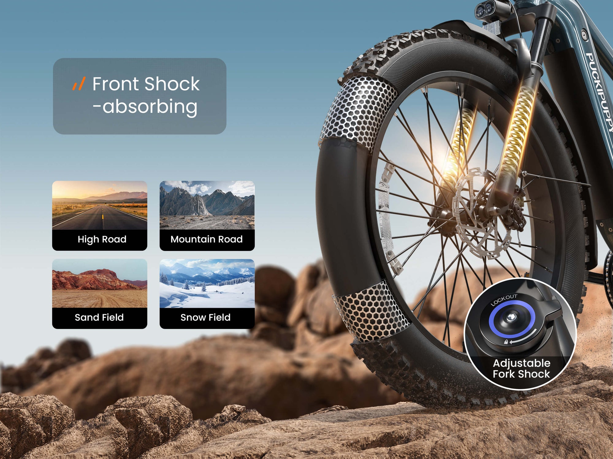 Beagle 2 EbikeMetallic Gray