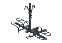 Bike Hitch Rack(Not Suitable for Trike.)