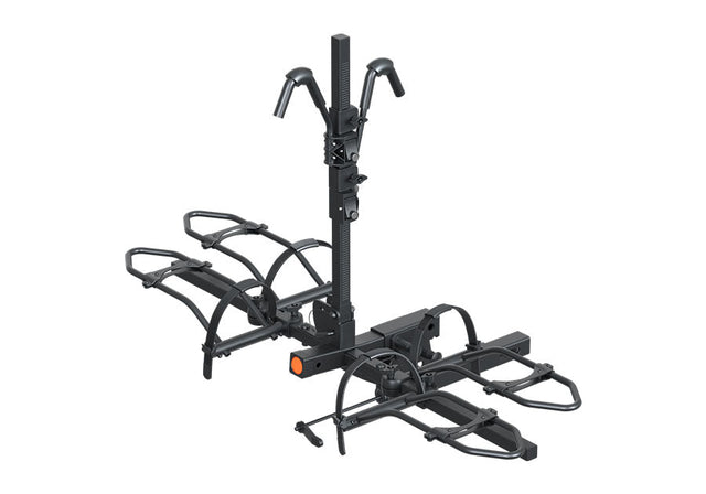 Bike Hitch Rack(Not Suitable for Trike.)
