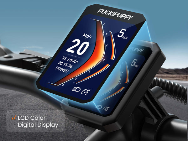 Beagle 2 EbikeMetallic Gray