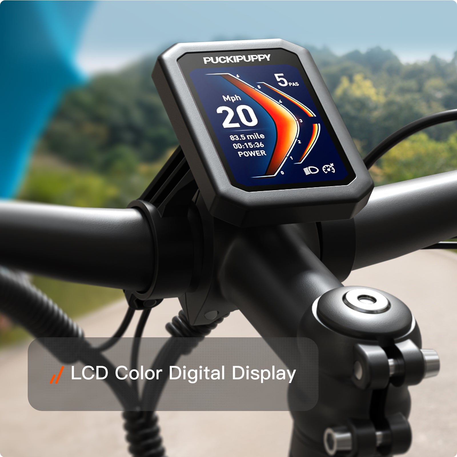 Beagle 2 ST EbikeWhite