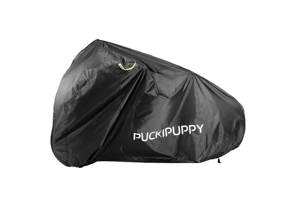 Tricycle Bike Cover