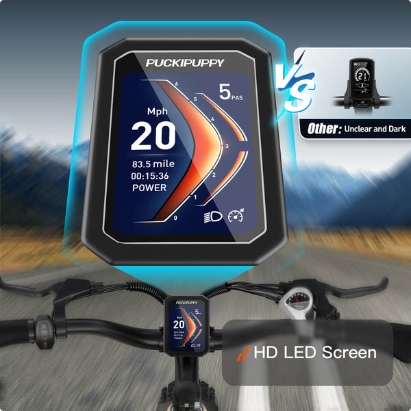 Labrador Pro EbikeLine Camouflage