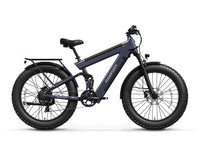 Bulldog Ebike
