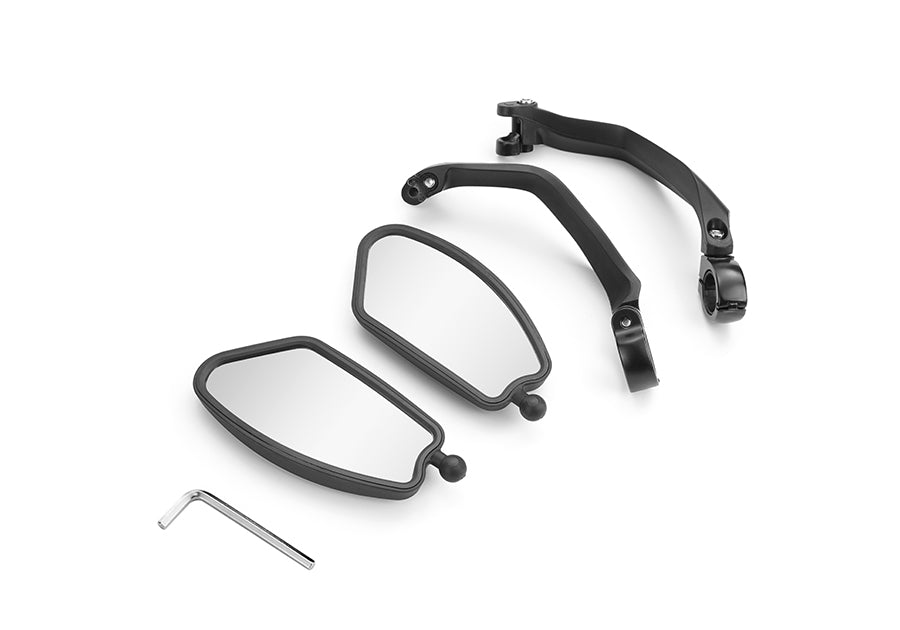Rearview Mirror