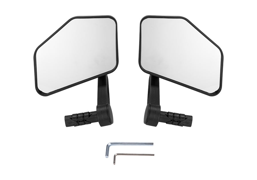 Rearview Mirror