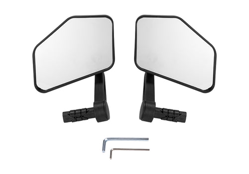 Rearview Mirror