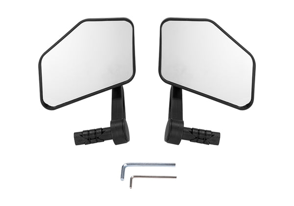 Rearview Mirror