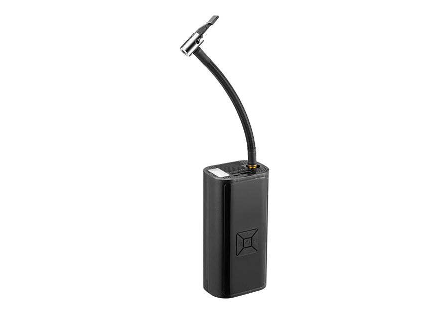Electric Bike Pump