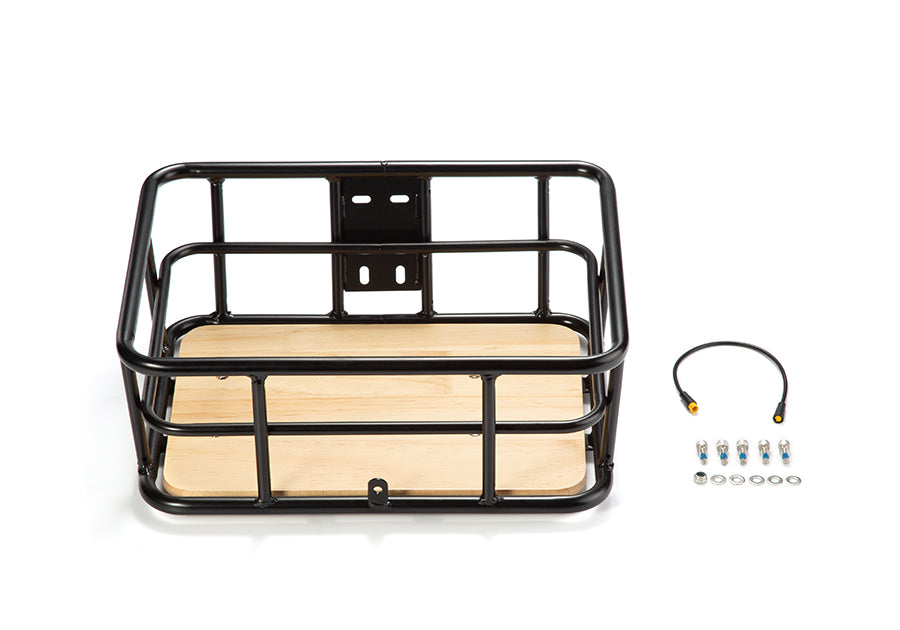 Front Basket