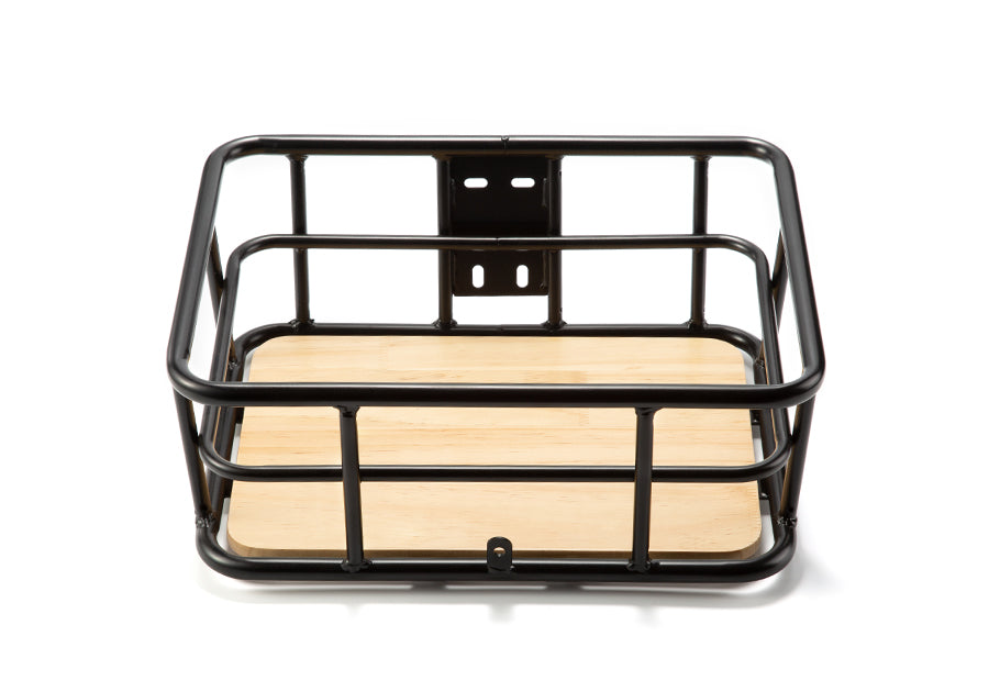 Front Basket