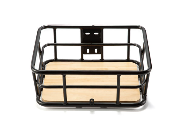 Front Basket