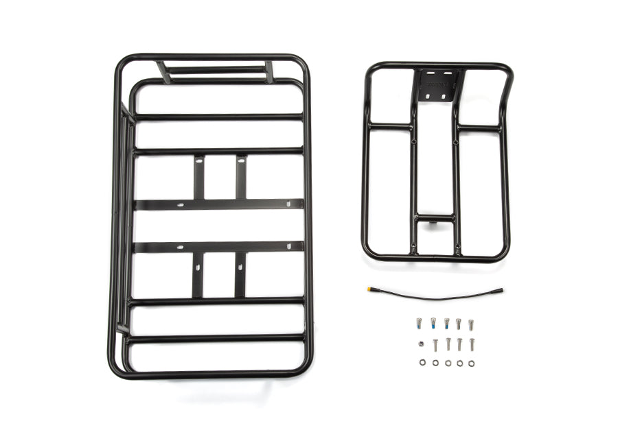 Rear Basket