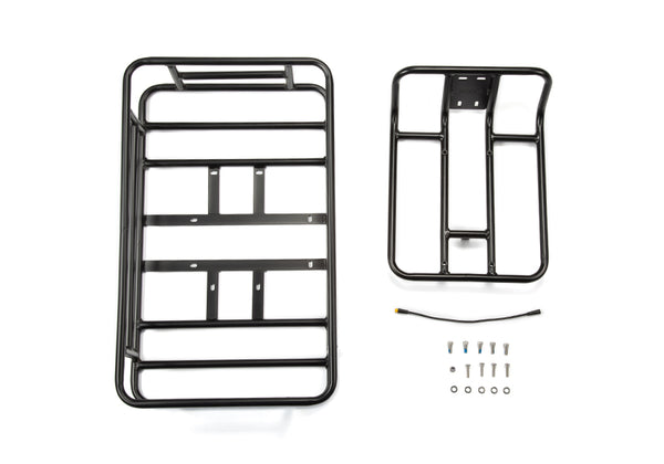 Rear Basket