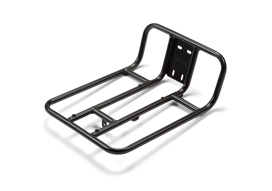 Rear Basket