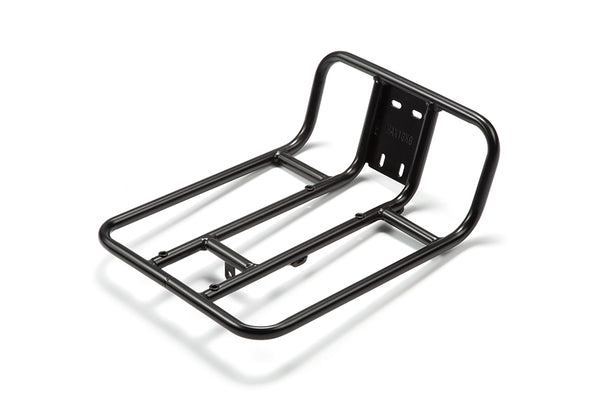 Rear Basket