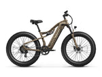 Labrador Pro Ebike