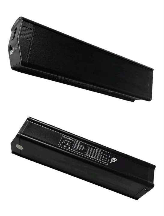 Battery 15Ah-Labrador Pro/Boxer/Boxer ST/Corgi